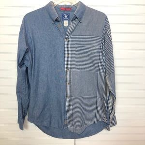 Texas Cotton Vintage Shirt